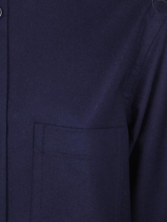26FW 소피 드후레 셔츠 W26 BELA WOOLT 03 WOVEN SAILOR - SOFIE D'HOORE