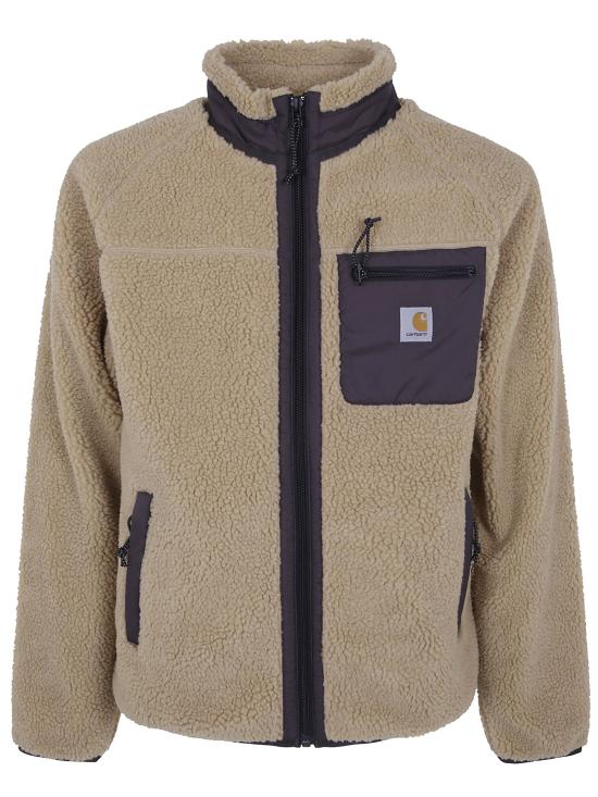 26FW 칼하트 WIP 프렌티스 라이너 자켓 I035696 3WQXX WIP DUSTY H TOBACCO