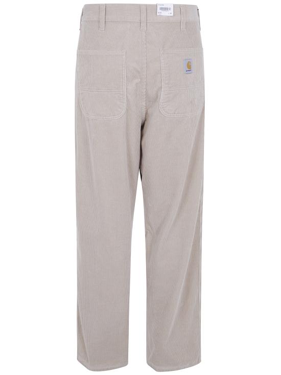 26FW 칼하트 WIP 스트레이트 팬츠 I027217 G10232 WALL RINSED - CARHARTT WIP