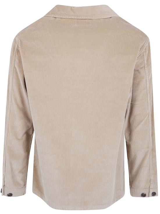 26FW 폴로 랄프로렌 긴팔 셔츠 710 B24 260 001 CLASSIC CAMEL - POLO RALPH LAUREN
