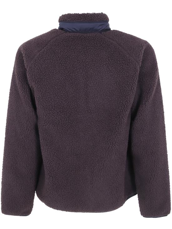 26FW 칼하트 WIP 프렌티스 라이너 자켓 I035696 3ANXX PALISANDER BLACK - CARHARTT WIP