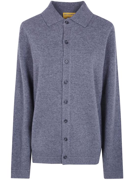 26FW 게스트 인 레지던스 셔츠 M36235JM CHAR CHARCOAL