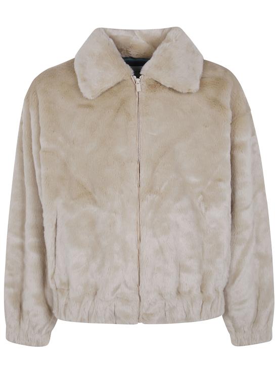 26FW 드롤드무슈 자켓 I CT122 PC004 BEIGE