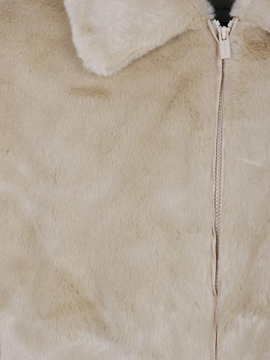 26FW 드롤드무슈 자켓 I CT122 PC004 BEIGE - DROLE DE MONSIEUR