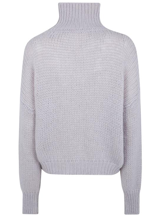 26FW 누어 터틀넥 263FXB47003 04 CHALK - NUUR
