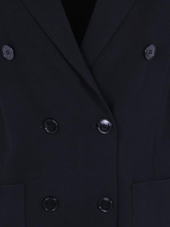 26FW 엘리자베타프랜치 스웨터 MK26S66E2 110 BLACK - ELISABETTA FRANCHI