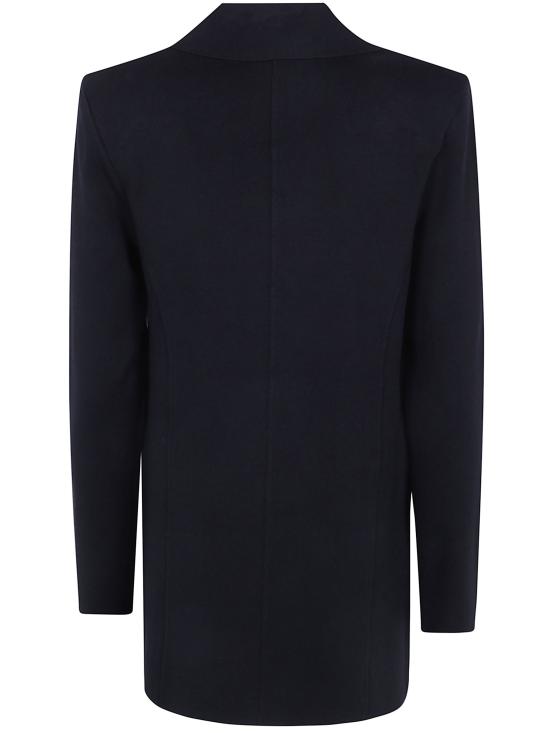 26FW 엘리자베타프랜치 스웨터 MK26S66E2 110 BLACK - ELISABETTA FRANCHI