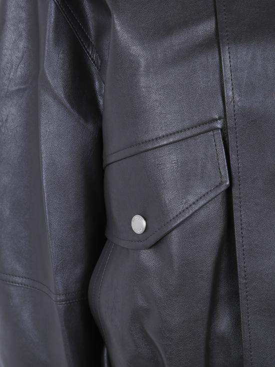 26FW 던스트 자켓 UDJU6C108K3 GREYISH KHAKI - DUNST