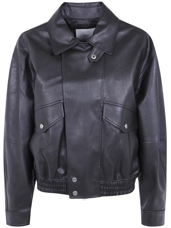26FW 던스트 자켓 UDJU6C108K3 GREYISH KHAKI