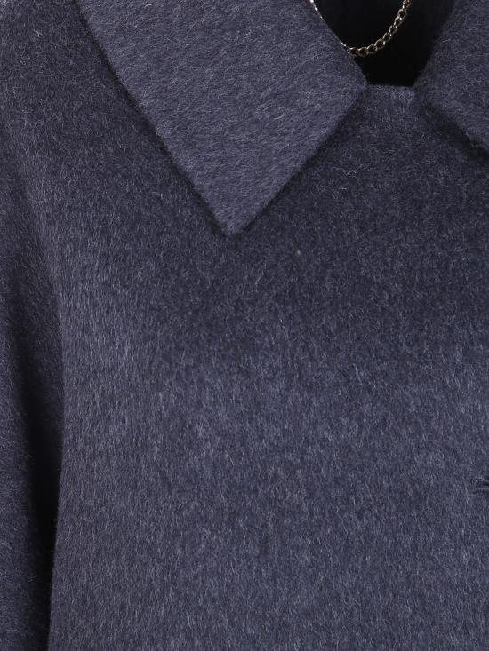 26FW 지오반니 파리 자켓 PASCALE ANTHRACITE GREY - GIOVANNI PARIS