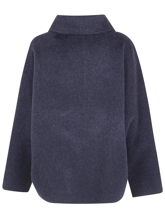 26FW 지오반니 파리 자켓 PASCALE ANTHRACITE GREY - GIOVANNI PARIS