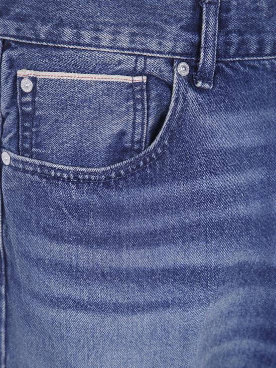 26FW 세븐포올맨카인드 데님 팬츠 7TD80H49 U73VB WAVE FADE - 7 FOR ALL MANKIND