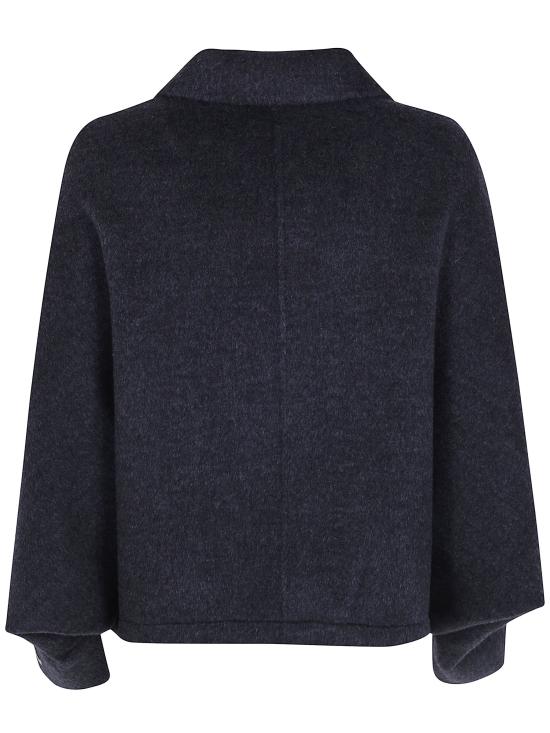 26FW 지오반니 파리 자켓 DANAE ANTHRACITE GREY - GIOVANNI PARIS