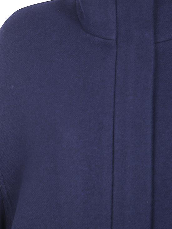 26FW 드리스 반 노튼 자켓 262 010512 4216 509 NAVY - DRIES VAN NOTEN