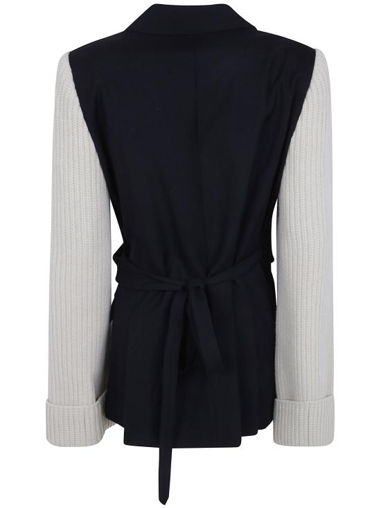 26FW 드리스 반 노튼 자켓 262 010426 4265 900 BLACK - DRIES VAN NOTEN