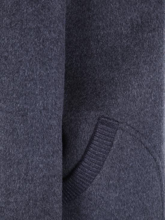26FW 지오반니 파리 자켓 LEO ANTHRACITE GREY - GIOVANNI PARIS