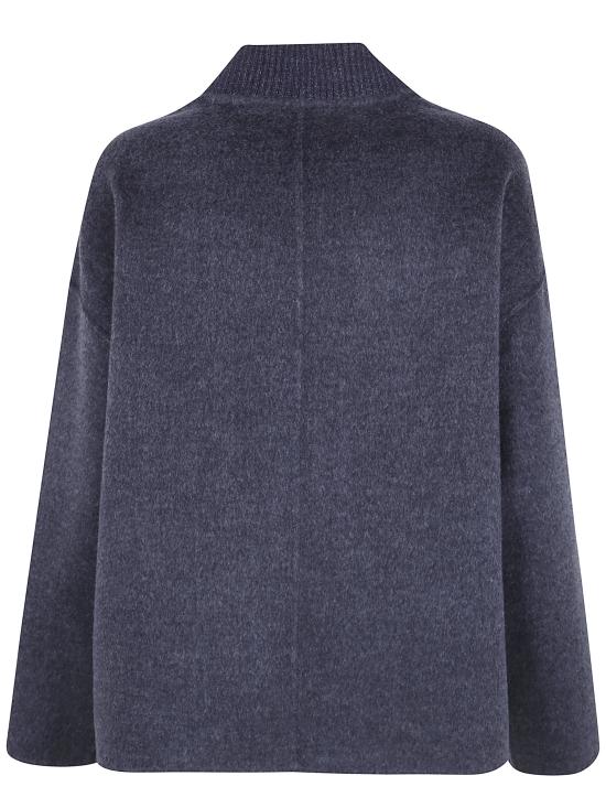 26FW 지오반니 파리 자켓 LEO ANTHRACITE GREY - GIOVANNI PARIS