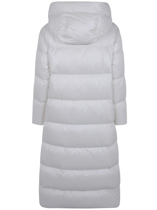 26FW 트윈셋 패딩 262TP2650 00059 PEARL