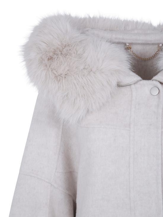 26FW 지오반니 파리 자켓 YVETTE BEIGE - GIOVANNI PARIS