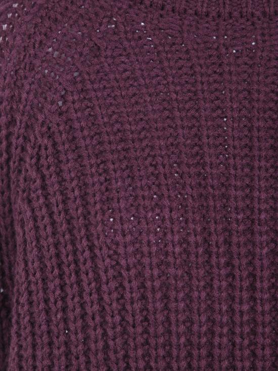 26FW 에쌍씨엘 터틀넥 KRISTIAN WN10 WINE NOT - ESSENTIEL