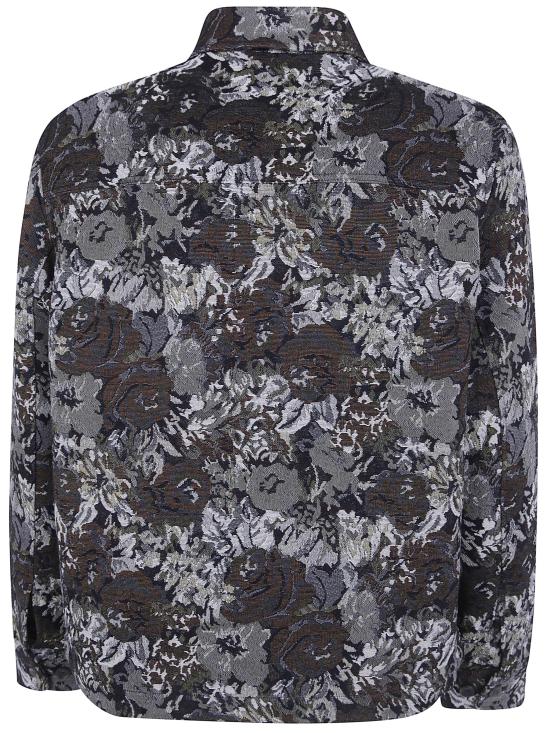 26FW 레듀 자켓 1002466 810 DARK SAND - LES DEUX
