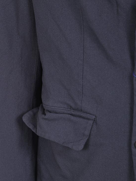 26FW 준야 와타나베 꼼데가르송 수트 자켓 WR J025 BLACK - JUNYA WATANABE COMME DES GARCONS