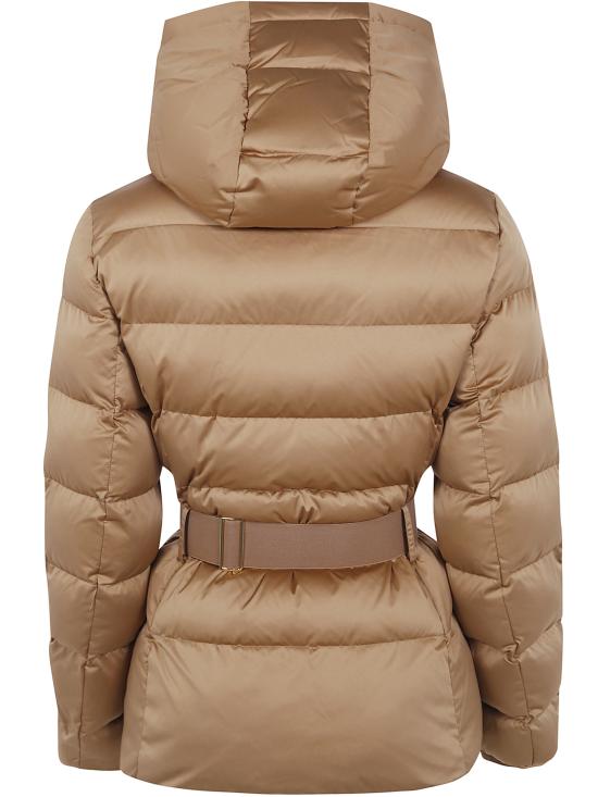 26FW 엘리자베타프랜치 자켓 PI92D66E2 AI6 DEER - ELISABETTA FRANCHI