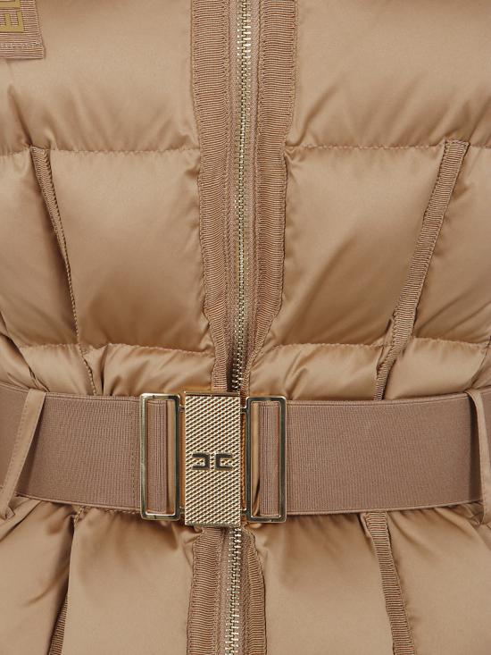 26FW 엘리자베타프랜치 자켓 PI92D66E2 AI6 DEER - ELISABETTA FRANCHI