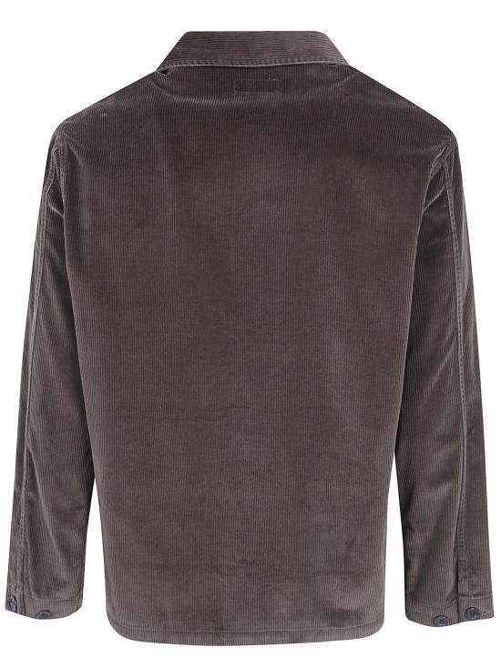 26FW 폴로 랄프로렌 긴팔 셔츠 710 B24 260 003 NUTMEG BRWN - POLO RALPH LAUREN