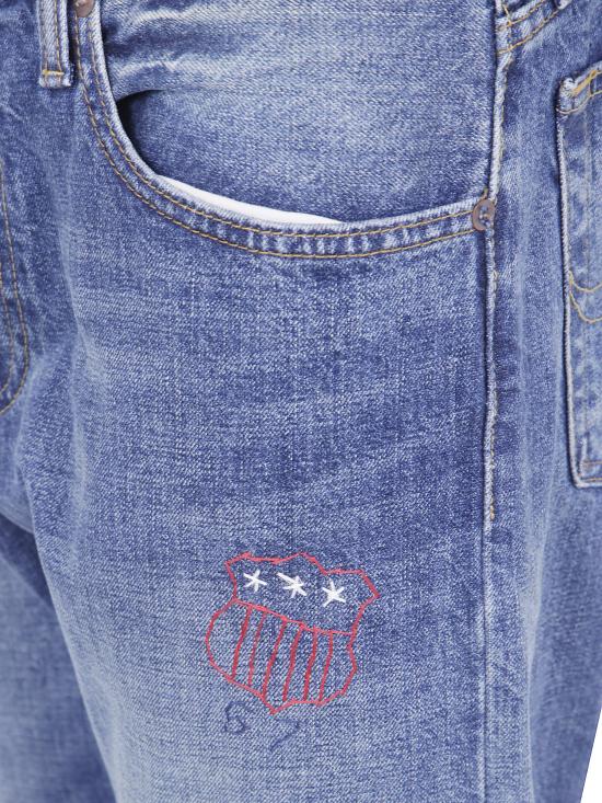 26FW 폴로 랄프로렌 데님 팬츠 710 B24 575 001 RHINEBECK - POLO RALPH LAUREN