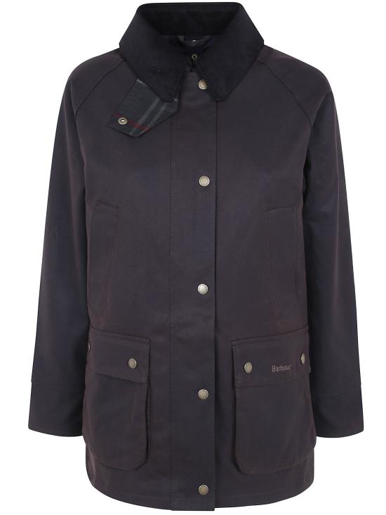 26FW 바버 자켓 LWX0752 LWX RU71 RUSTIC CLASSIC
