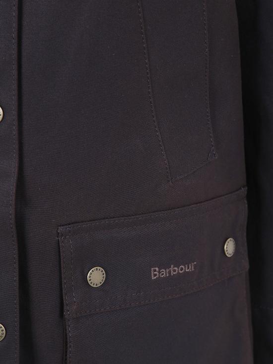 26FW 바버 자켓 LWX0752 LWX RU71 RUSTIC CLASSIC - BARBOUR