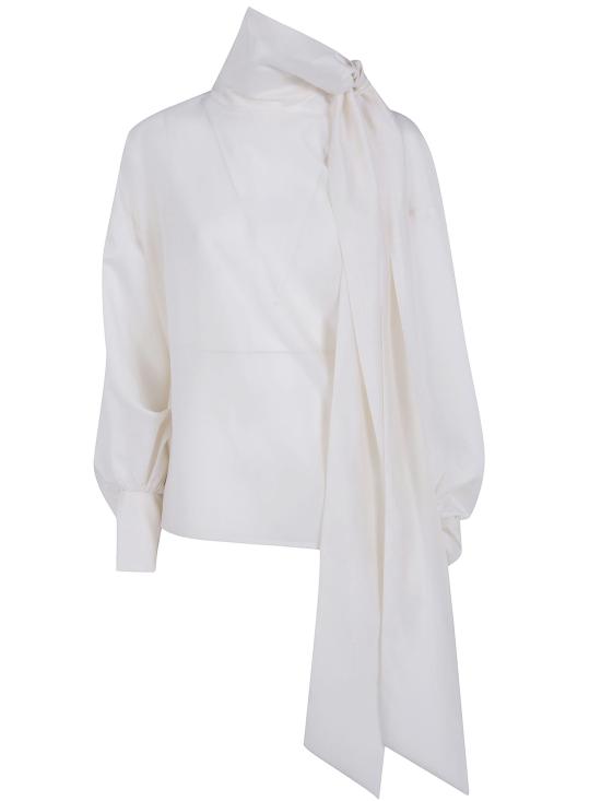 26FW 에쌍씨엘 셔츠 KARISMATIC OW01 OFF WHITE