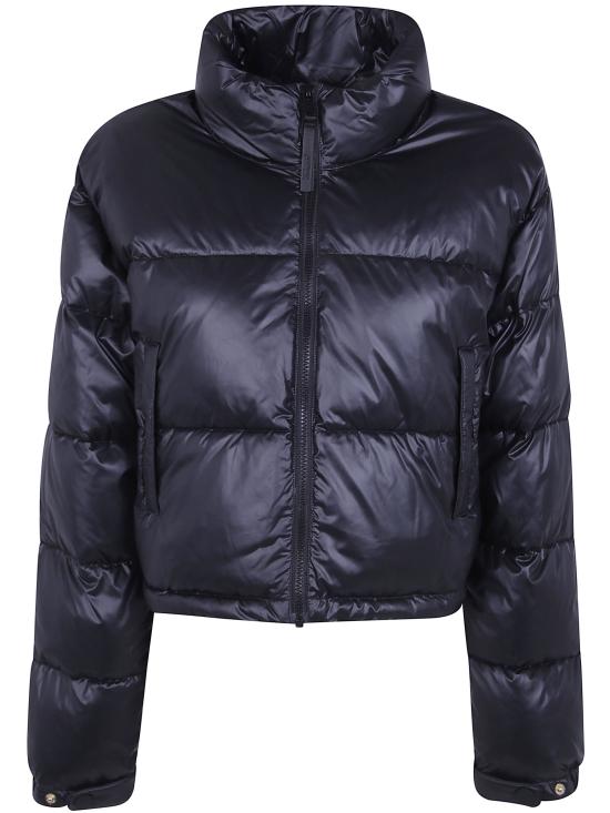 26FW 트윈셋 패딩 262TP2642 00006 BLACK