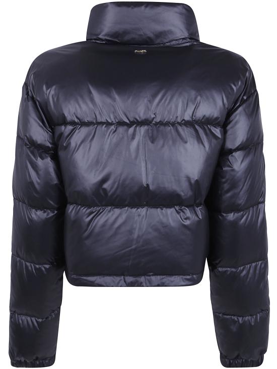 26FW 트윈셋 패딩 262TP2642 00006 BLACK - TWINSET