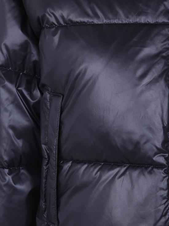 26FW 트윈셋 패딩 262TP2642 00006 BLACK - TWINSET