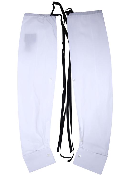 26FW 앤 드뮐미스터 액세서리 2201 WACC11 125 001 001 WHITE