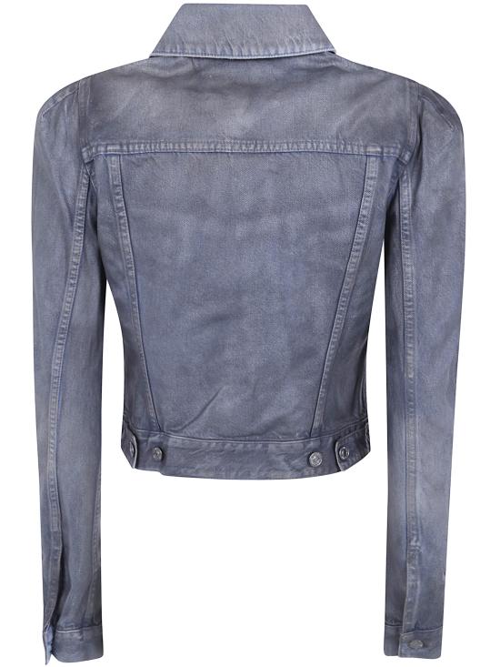 26FW 세븐포올맨카인드 자켓 7UGR0066 3XI NOLITA - 7 FOR ALL MANKIND
