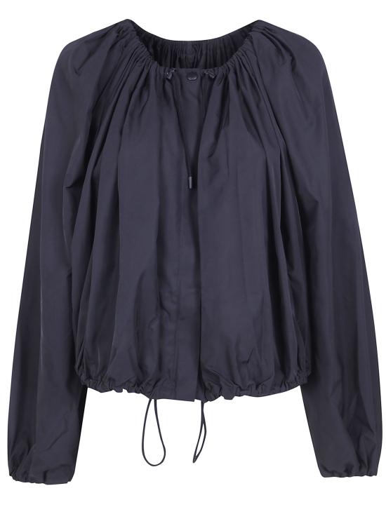 26FW 토템 패딩 264 WRO0248 FB0791 001 BLACK