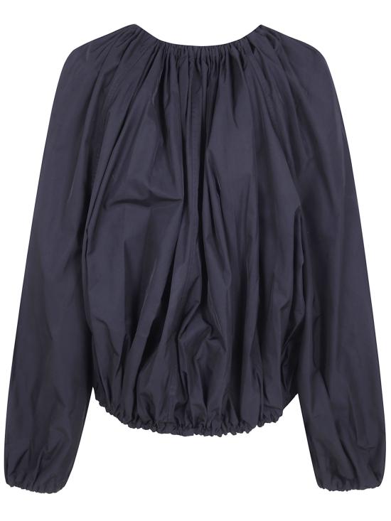 26FW 토템 패딩 264 WRO0248 FB0791 001 BLACK - TOTEME