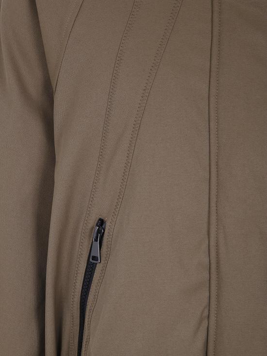 26FW 지오반니 파리 코트 BELINA TAUPE - GIOVANNI PARIS