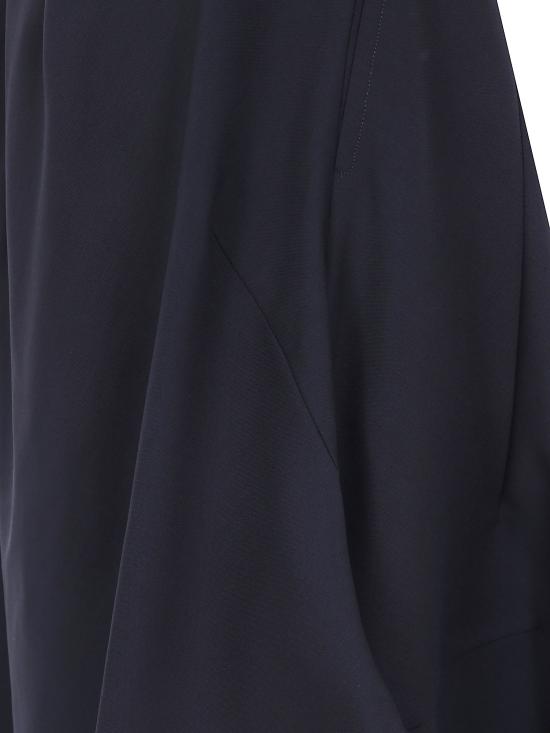 26FW 꼼데가르송 스커트 GR S010 099 BLACK - COMME DES GARCONS