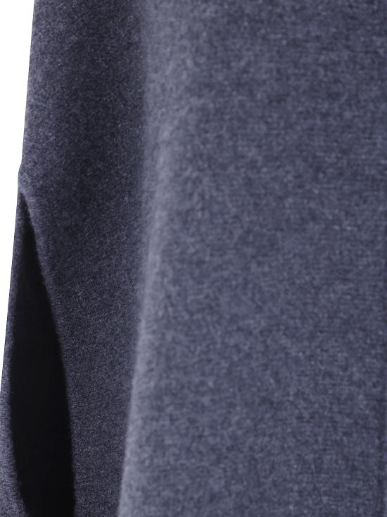 26FW 젠트리포르토피노 케이프 D814WS G0018 ANTHRACITE - GENTRY PORTOFINO