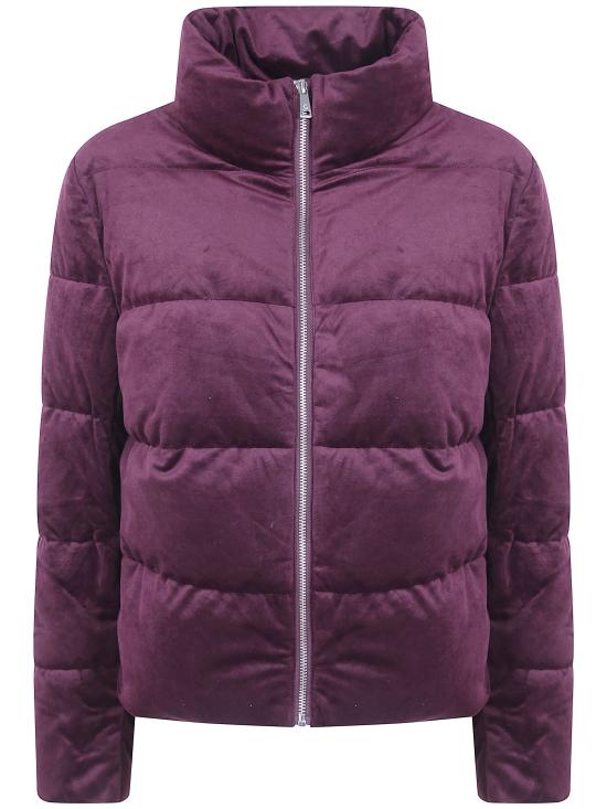 26FW 랄프 로렌 코트 297P23453 002 DARK GARNET