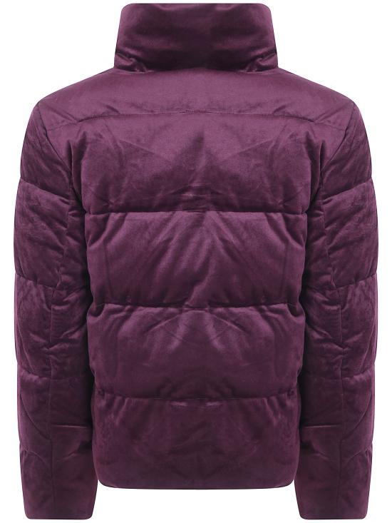 26FW 랄프 로렌 코트 297P23453 002 DARK GARNET - RALPH LAUREN