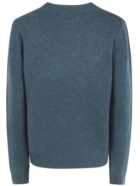 26FW 에쌍씨엘 스웨터 KORINE K3FW COMBO FOREST WHISPER - ESSENTIEL
