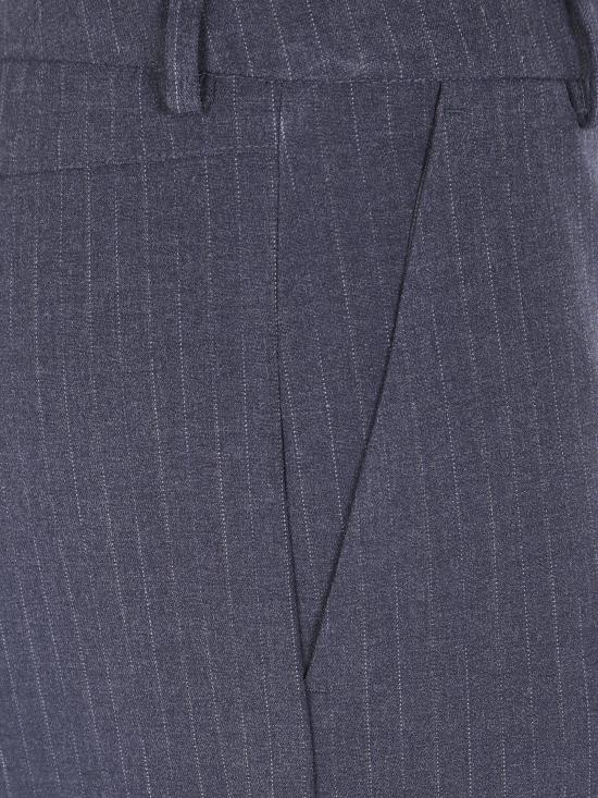 26FW 세븐티 스트레이트 팬츠 PT1441 550222 953 DARK GREY - SEVENTY