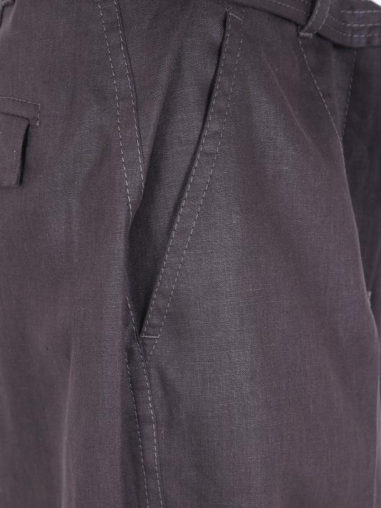  브루넬로 쿠치넬리 플레어 팬츠 ML142P8559 C273 CHOCOLATE - BRUNELLO CUCINELLI