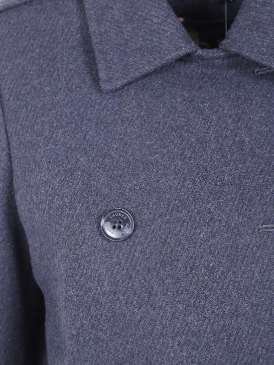 26FW 랄프 로렌 코트 297P04149 005 CHARCOAL - RALPH LAUREN