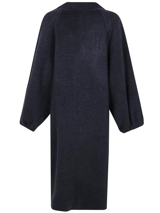 26FW 지오반니 파리 코트 MANOLA ANTHRACITE GREY - GIOVANNI PARIS